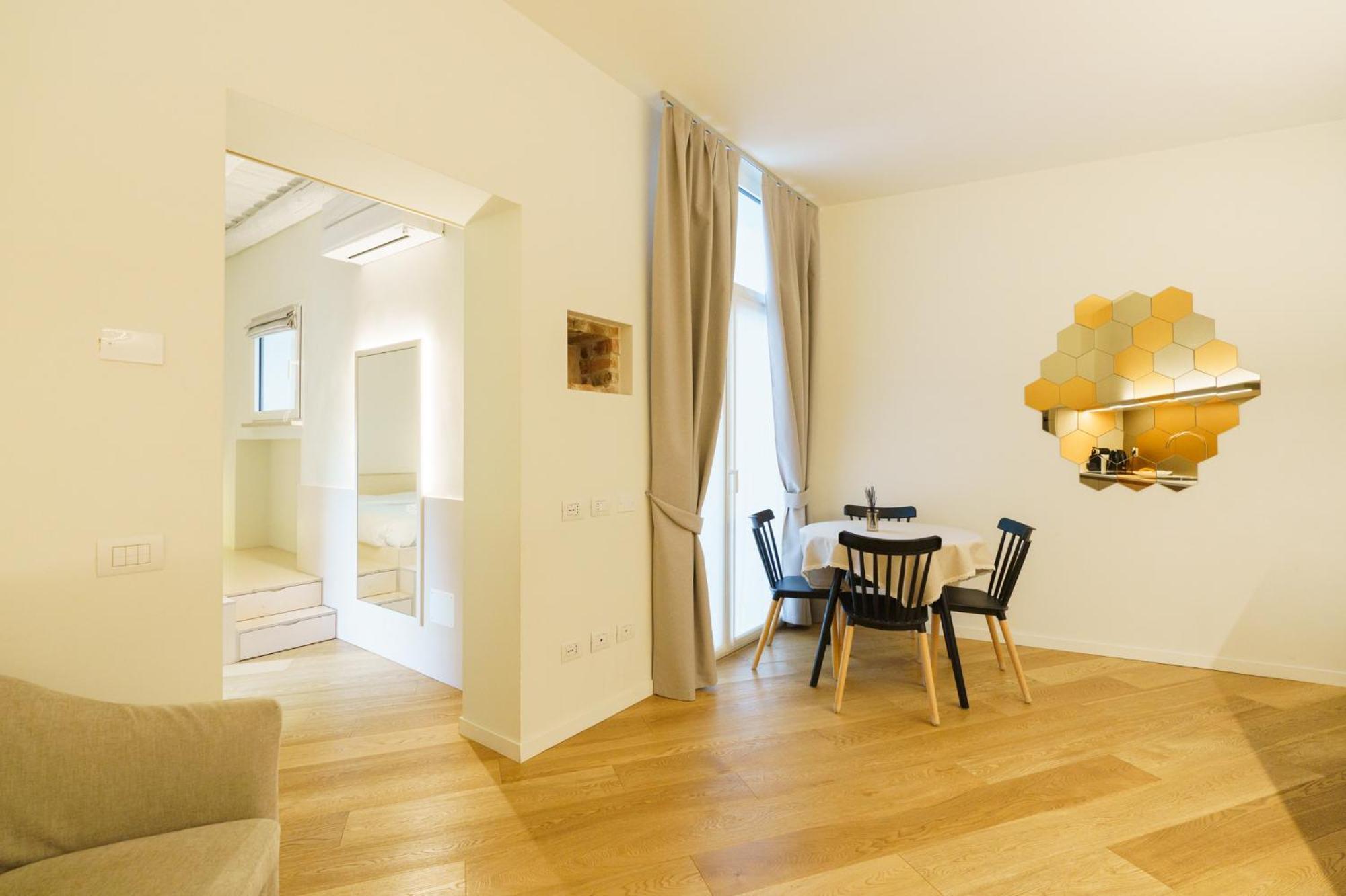 ホテル Relais La Torre ヴェローナ 部屋 写真